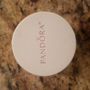 Pandora LE Round Charm Box-NEW!